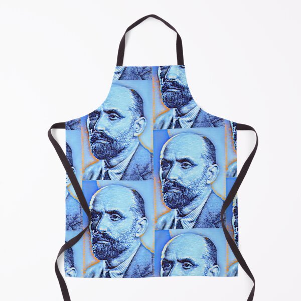 Item preview, Juan Ramón Jiménez Artwork | Juan Ramón Jiménez Portrait | Juan Ramón Jiménez Wall Art designed and sold by Suyogsonar25.