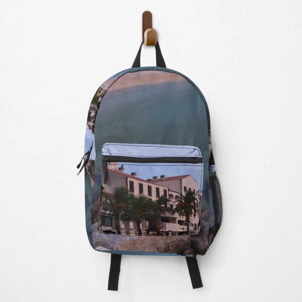 Item preview, Podgora beach twilight designed and sold by hawkie.