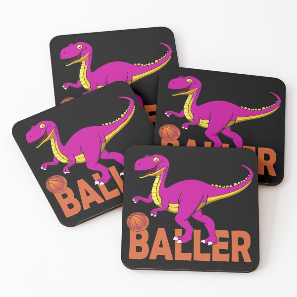 Item preview, DINOSAUR BALLER designed and sold by DomGDesign.