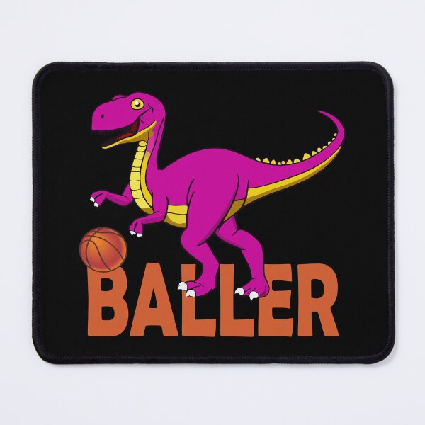 Item preview, DINOSAUR BALLER designed and sold by DomGDesign.