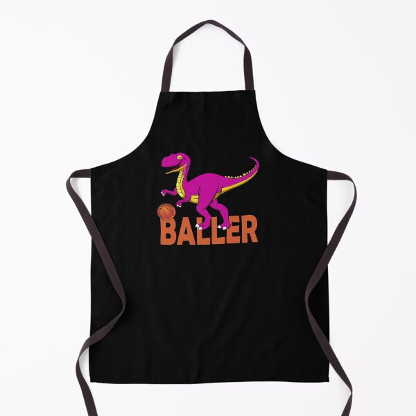Item preview, DINOSAUR BALLER designed and sold by DomGDesign.