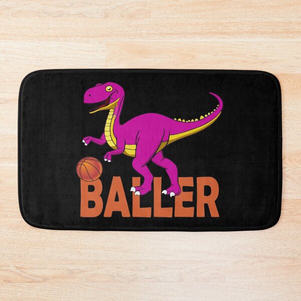 Item preview, DINOSAUR BALLER designed and sold by DomGDesign.