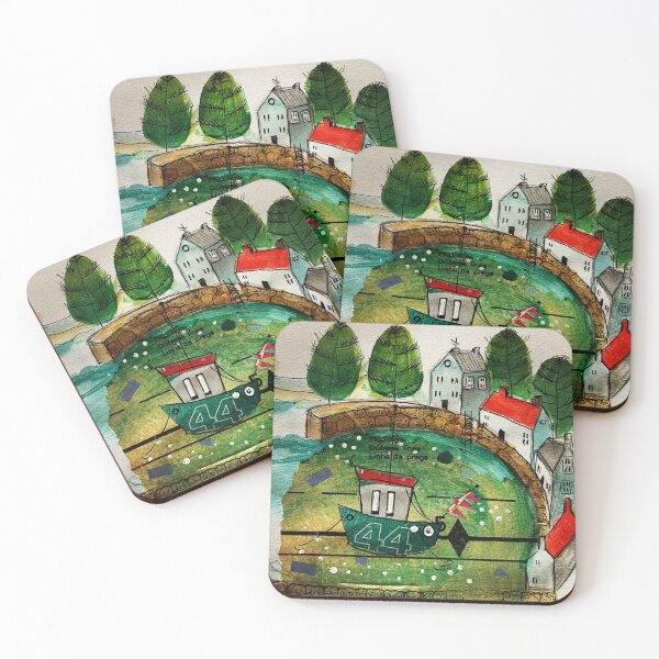 Item preview, Wharf designed and sold by shelley mcdonald.