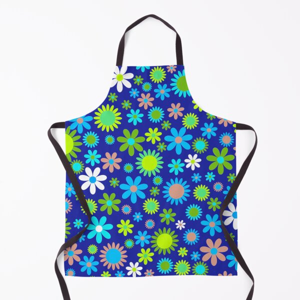 Item preview, Flower Power! designed and sold by TotallyRetroArt.