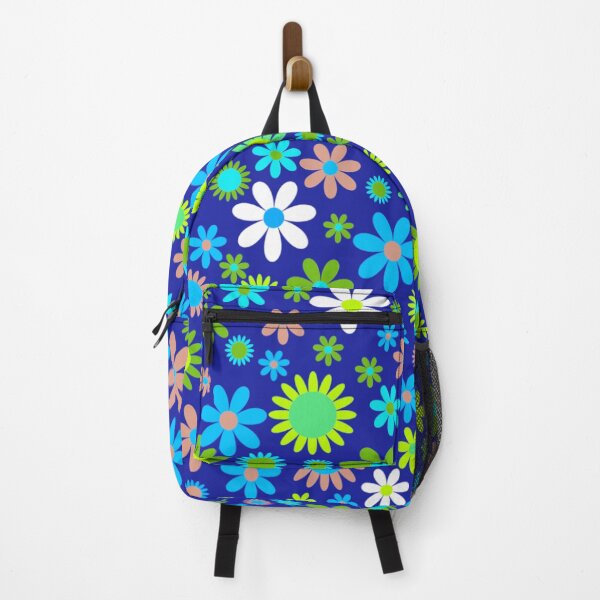 Item preview, Flower Power! designed and sold by TotallyRetroArt.