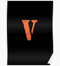 Vlone Poster