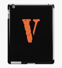 Vlone iPad-Hülle & Klebefolie
