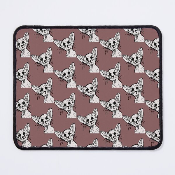 Item preview, El Fox designed and sold by vickyaquino89.