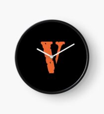 Vlone Clock