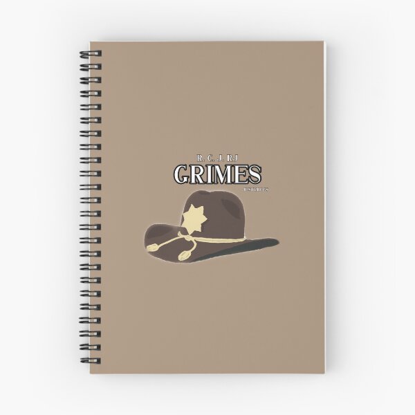 Item preview, Grimes Hat Collection  designed and sold by JustRiiggs.