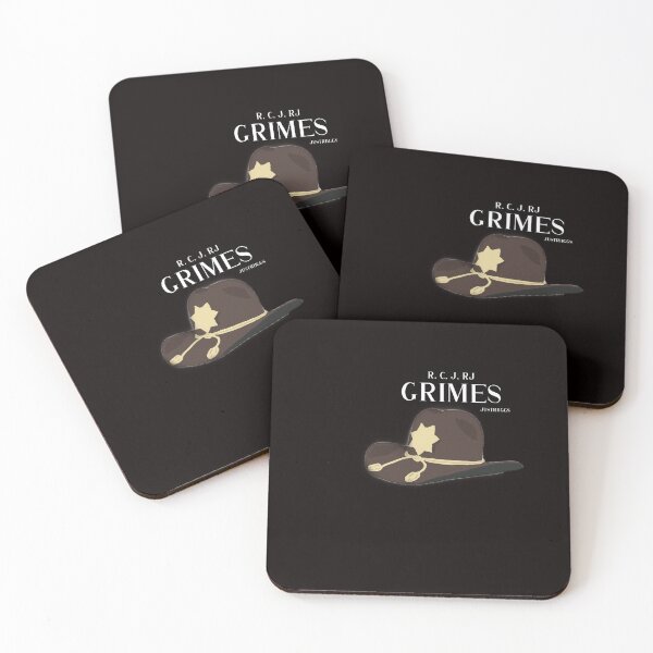 Item preview, Grimes Hat Collection  designed and sold by JustRiiggs.