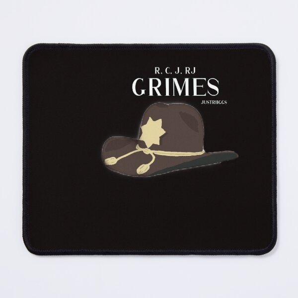 Item preview, Grimes Hat Collection designed and sold by JustRiiggs.