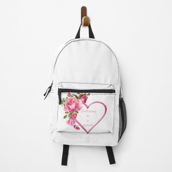 Item preview, You'll always be in my heart designed and sold by Barbny.