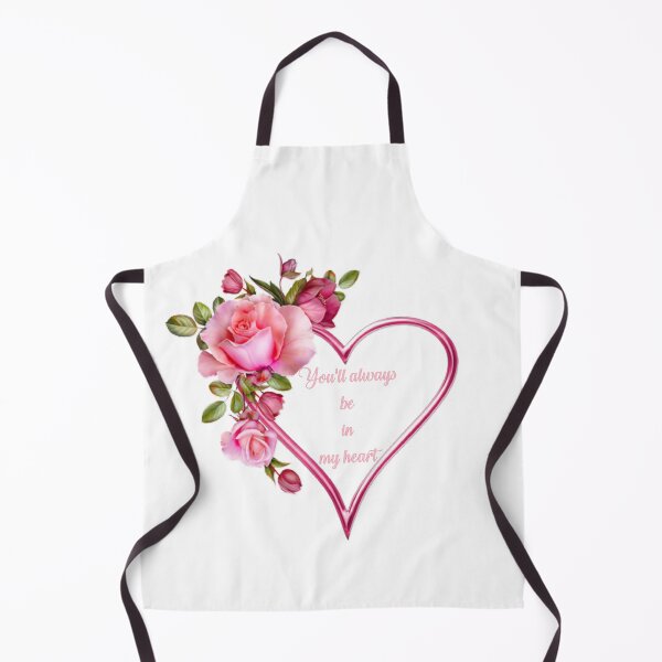 Item preview, You'll always be in my heart designed and sold by Barbny.