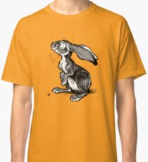 Ink bunny Classic T-Shirt