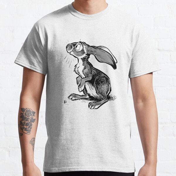 Ink bunny Classic T-Shirt