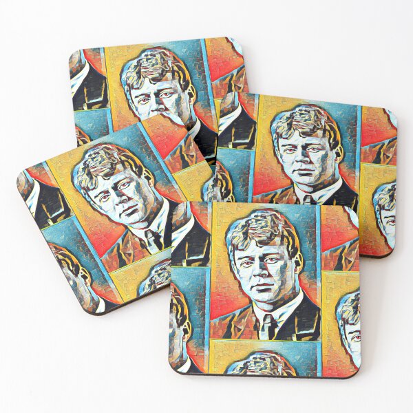 Item preview, Sergei Yesenin Artwork | Sergei Yesenin Portrait | Sergei Yesenin Wall Art  designed and sold by Suyogsonar25.