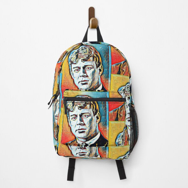 Item preview, Sergei Yesenin Artwork | Sergei Yesenin Portrait | Sergei Yesenin Wall Art designed and sold by Suyogsonar25.