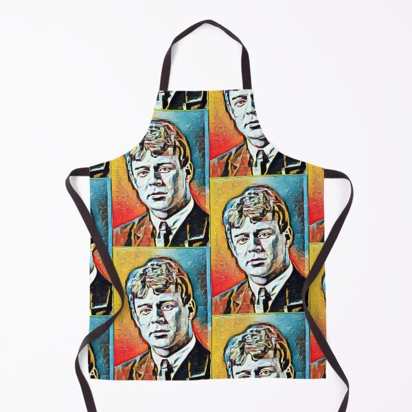 Item preview, Sergei Yesenin Artwork | Sergei Yesenin Portrait | Sergei Yesenin Wall Art  designed and sold by Suyogsonar25.