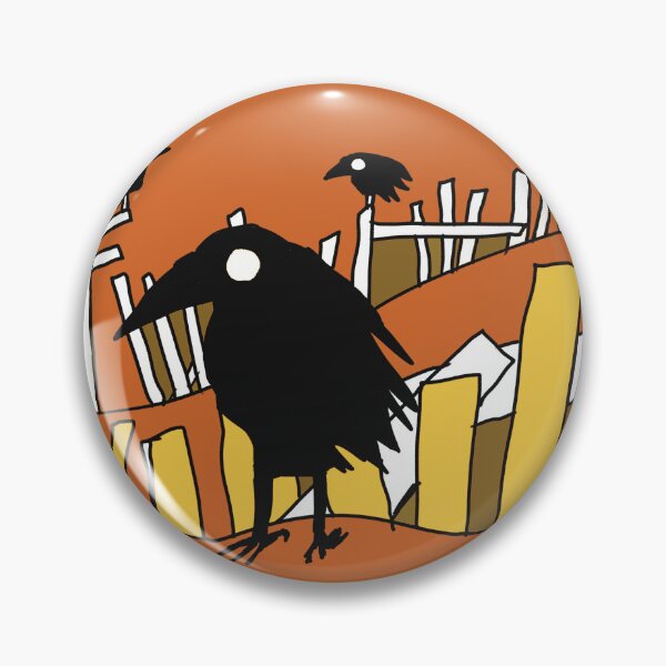 Item preview, Late afternoon crowing designed and sold by Nigh-designs.