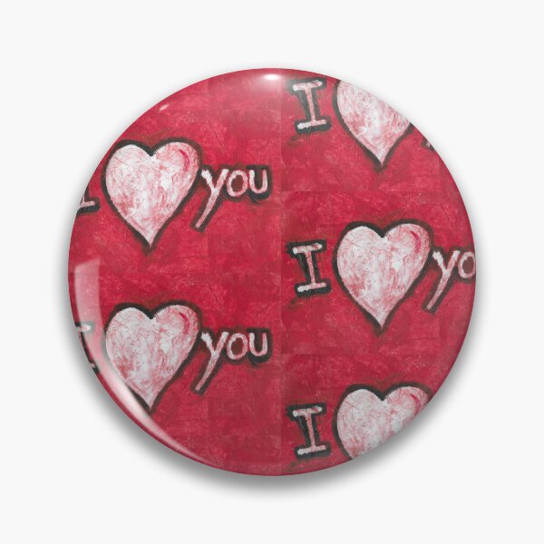 Item preview, L love you - 3 designed and sold by walterfest.