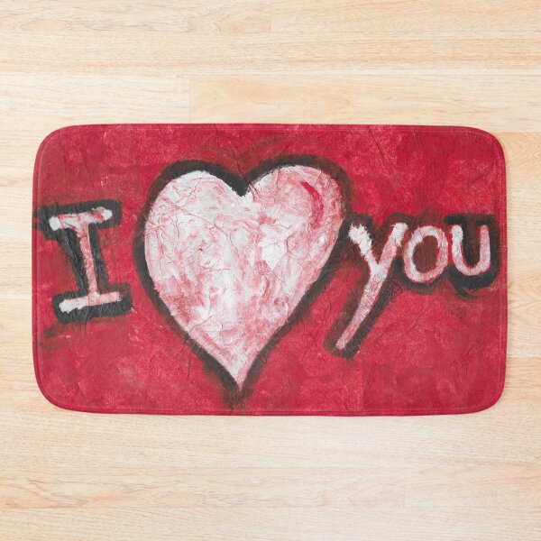 Item preview, L love you - 3 designed and sold by walterfest.