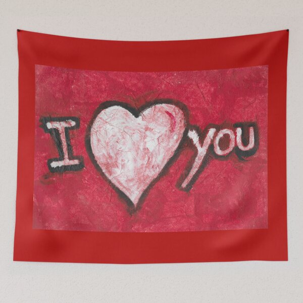 Item preview, L love you - 3 designed and sold by walterfest.