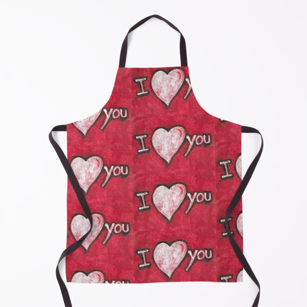 Item preview, L love you - 3 designed and sold by walterfest.