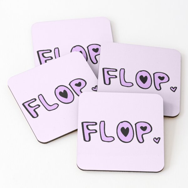 Item preview, FLOP designed and sold by everything4eva.