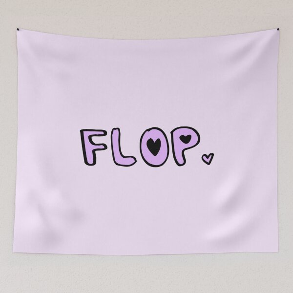 Item preview, FLOP designed and sold by everything4eva.