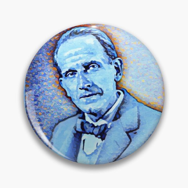 Item preview, A. A. Milne Artwork | AA Milne Portrait | A A Milne Wall Art  designed and sold by Suyogsonar25.