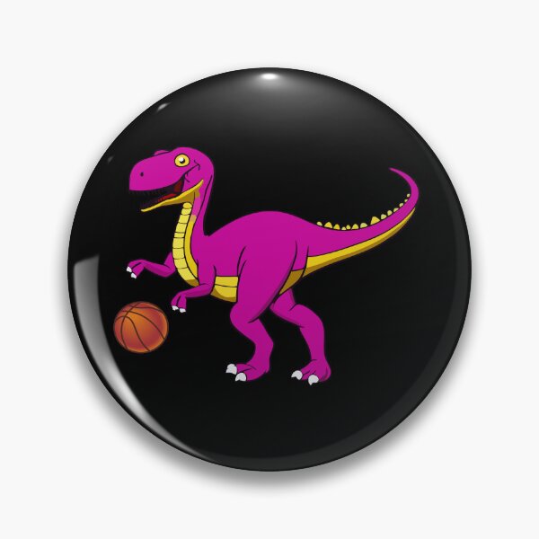Item preview, DINOSAUR BALLER designed and sold by DomGDesign.