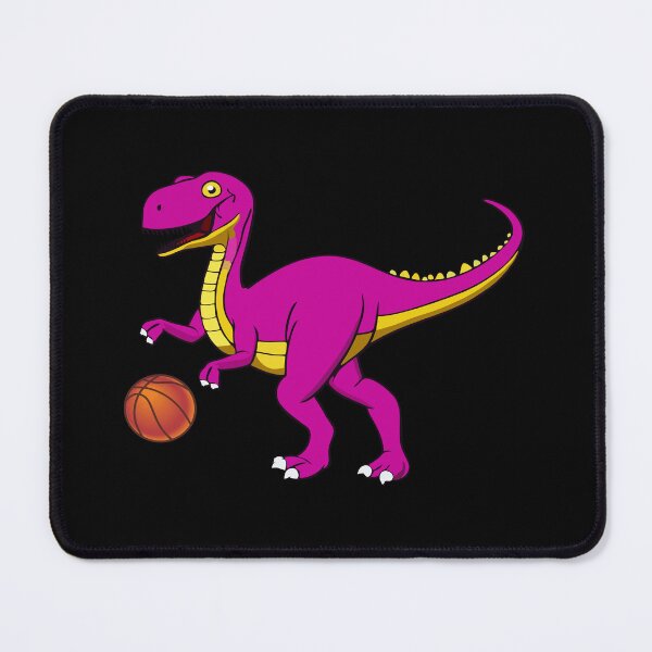 Item preview, DINOSAUR BALLER designed and sold by DomGDesign.