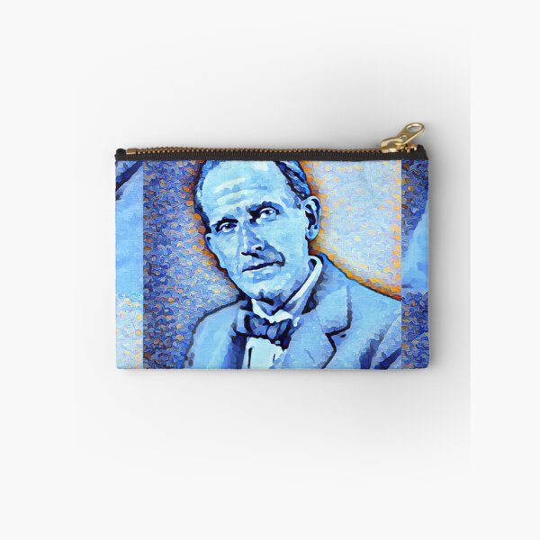 Item preview, A. A. Milne Artwork | AA Milne Portrait | A A Milne Wall Art  designed and sold by Suyogsonar25.