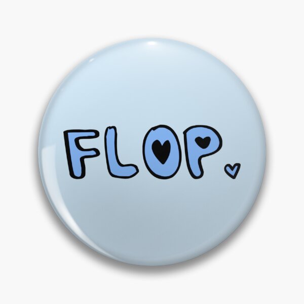 Item preview, FLOP designed and sold by everything4eva.