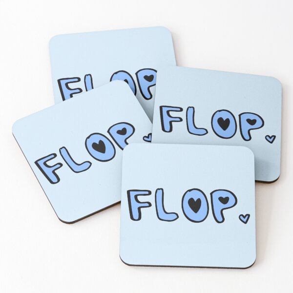 Item preview, FLOP designed and sold by everything4eva.