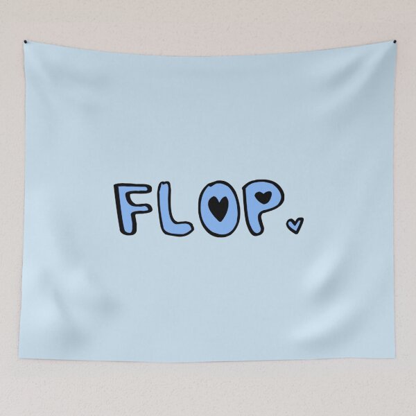 Item preview, FLOP designed and sold by everything4eva.