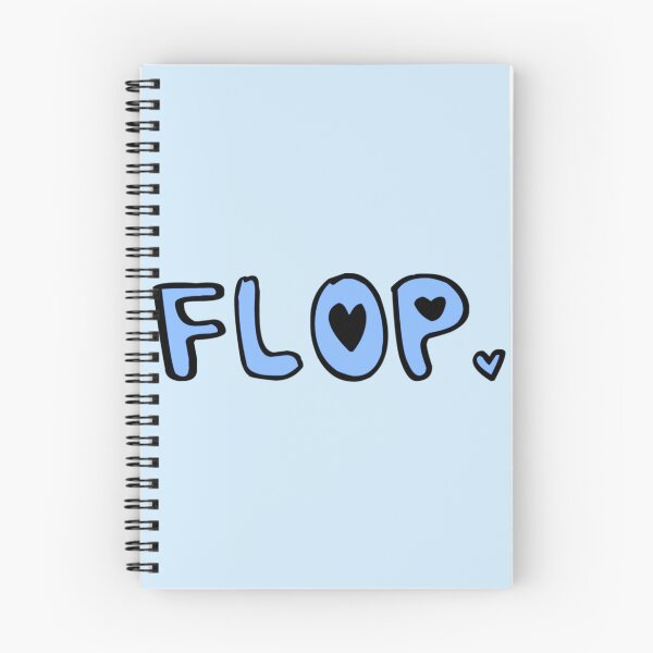 Item preview, FLOP designed and sold by everything4eva.