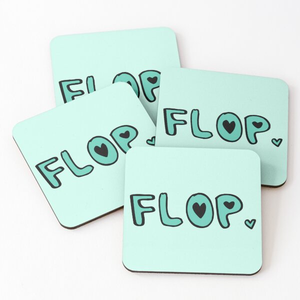 Item preview, FLOP designed and sold by everything4eva.