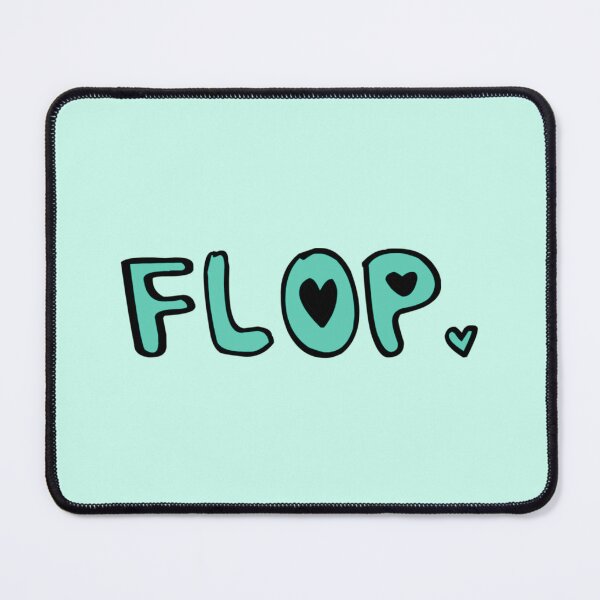 Item preview, FLOP designed and sold by everything4eva.