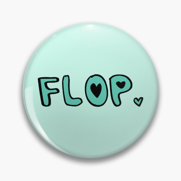 Item preview, FLOP designed and sold by everything4eva.