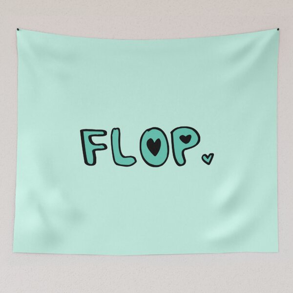 Item preview, FLOP designed and sold by everything4eva.