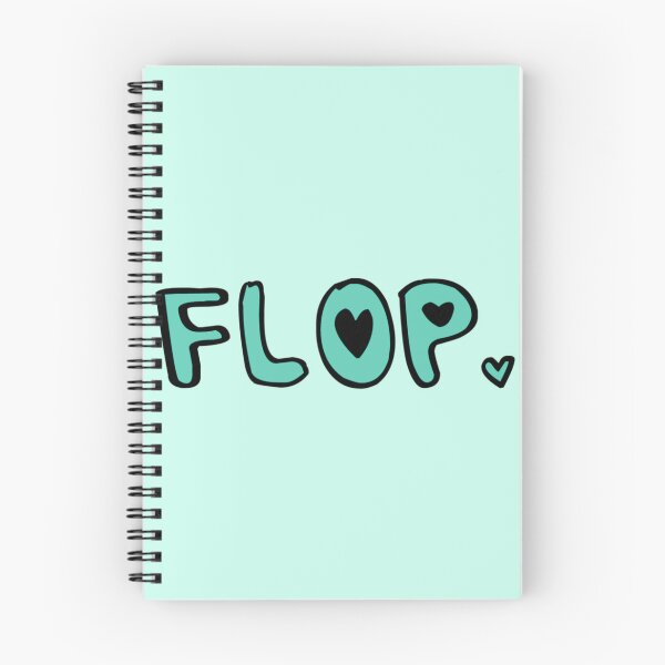 Item preview, FLOP designed and sold by everything4eva.