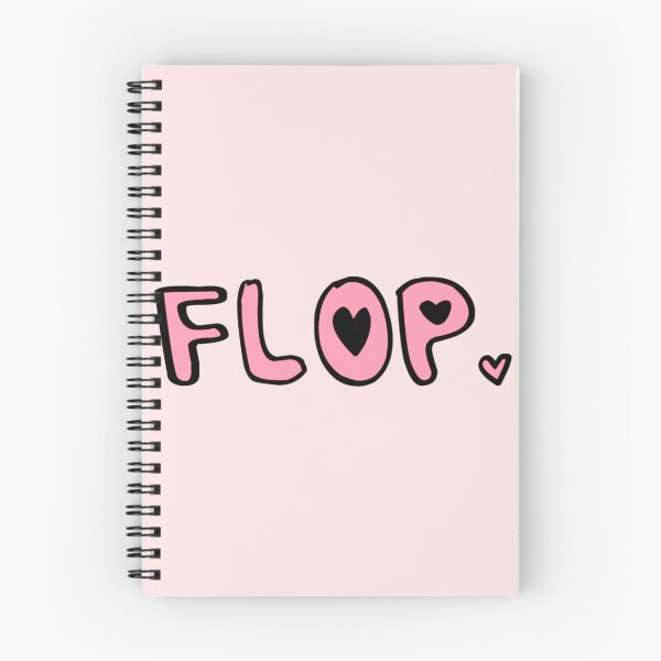 Item preview, FLOP designed and sold by everything4eva.