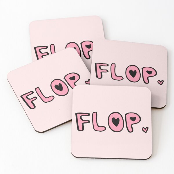 Item preview, FLOP designed and sold by everything4eva.