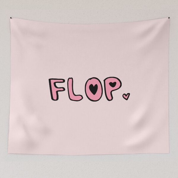 Item preview, FLOP designed and sold by everything4eva.