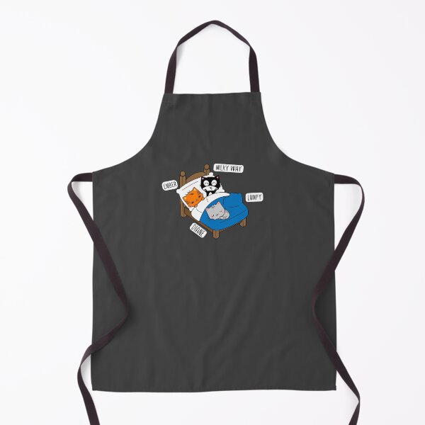 Item preview, Those Lumps are Cats, and Those Cats have Names designed and sold by ThatsWhaTeeSaid.