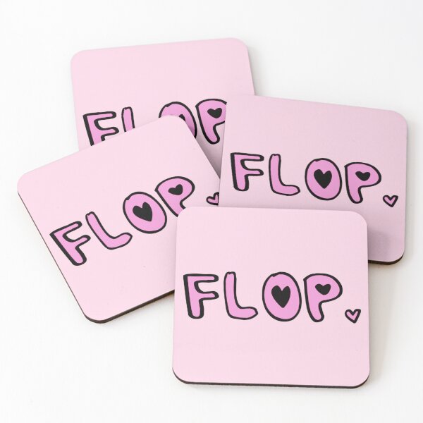 Item preview, FLOP designed and sold by everything4eva.
