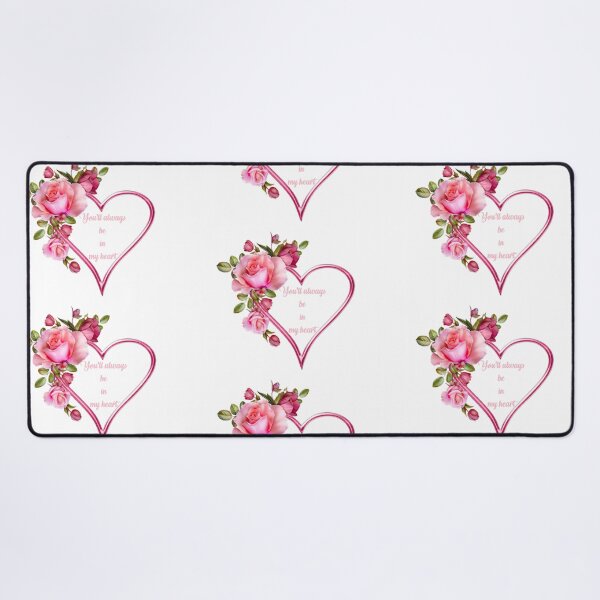 Item preview, You'll always be in my heart designed and sold by Barbny.