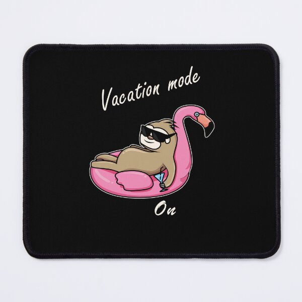 Item preview, Sloth mode on designed and sold by Misschemical.